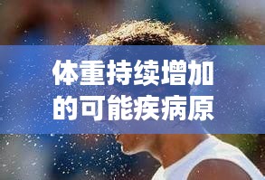 体重持续增加的可能疾病原因解析