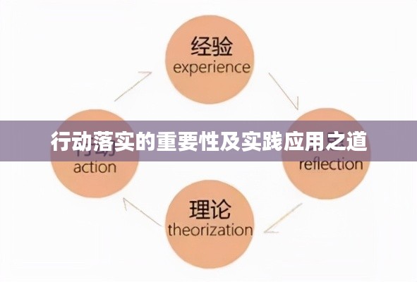行动落实的重要性及实践应用之道