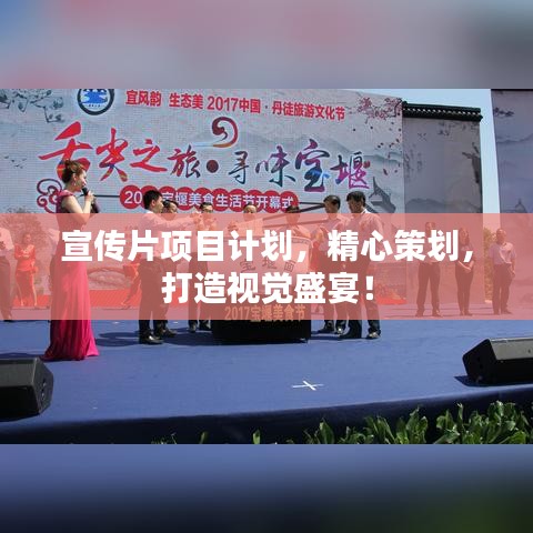 宣传片项目计划，精心策划，打造视觉盛宴！