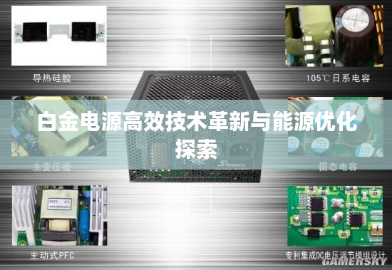 白金电源高效技术革新与能源优化探索