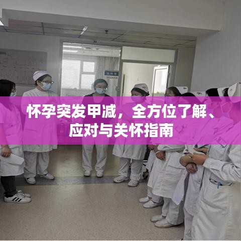 怀孕突发甲减，全方位了解、应对与关怀指南