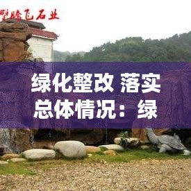 绿化整改 落实总体情况：绿化工程整改方案 