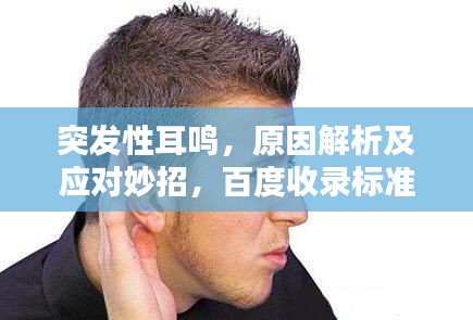 突发性耳鸣，原因解析及应对妙招，百度收录标准标题
