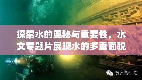 探索水的奥秘与重要性，水文专题片展现水的多重面貌