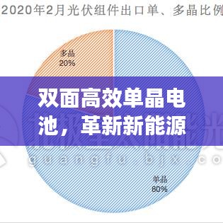 双面高效单晶电池，革新新能源技术，引领未来能源时代