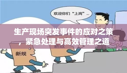 生产现场突发事件的应对之策，紧急处理与高效管理之道