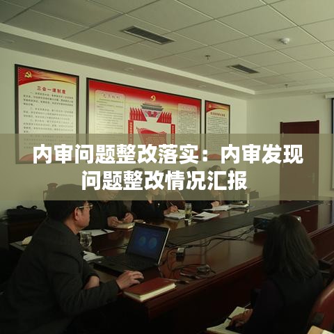 内审问题整改落实：内审发现问题整改情况汇报 