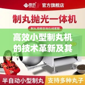 高效小型制丸机的技术革新及其在制药工业的应用价值