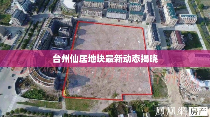 台州仙居地块最新动态揭晓