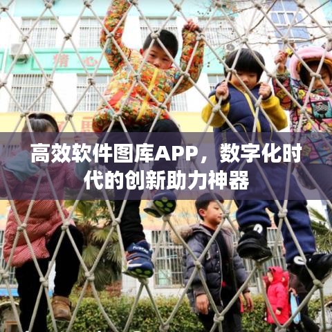 高效软件图库APP，数字化时代的创新助力神器