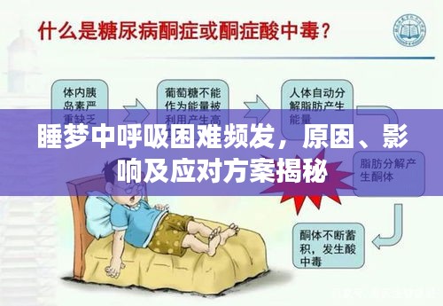 睡梦中呼吸困难频发，原因、影响及应对方案揭秘