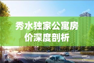 秀水独家公寓房价深度剖析