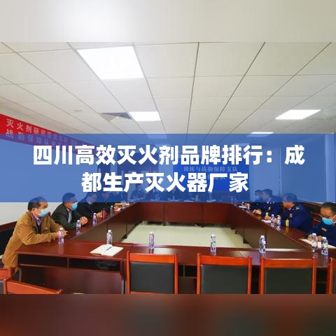 四川高效灭火剂品牌排行：成都生产灭火器厂家 