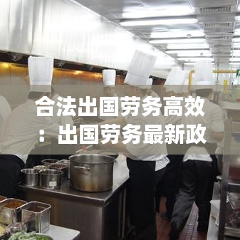 合法出国劳务高效：出国劳务最新政策 