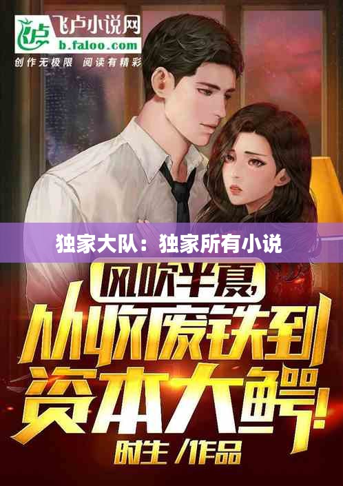 独家大队：独家所有小说 