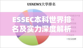 ESSEC本科世界排名及实力深度解析