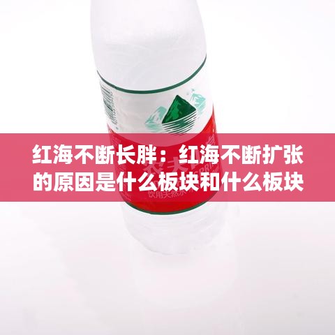 红海不断长胖：红海不断扩张的原因是什么板块和什么板块在不断的什么 