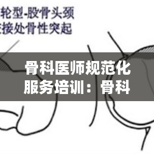 骨科医师规范化服务培训：骨科规范化培训视频 