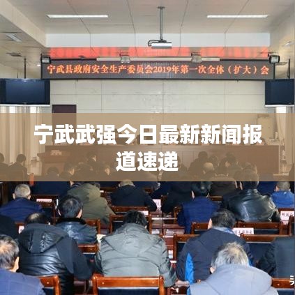 宁武武强今日最新新闻报道速递