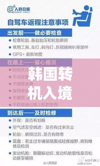 韩国转机入境攻略，最新指南助你轻松出行！