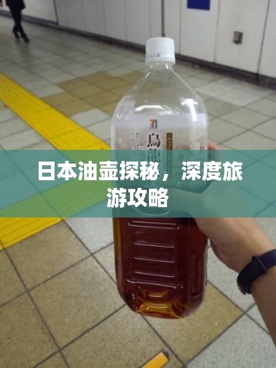 日本油壶探秘，深度旅游攻略