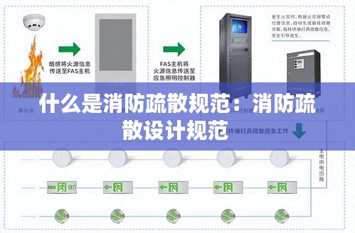 什么是消防疏散规范：消防疏散设计规范 