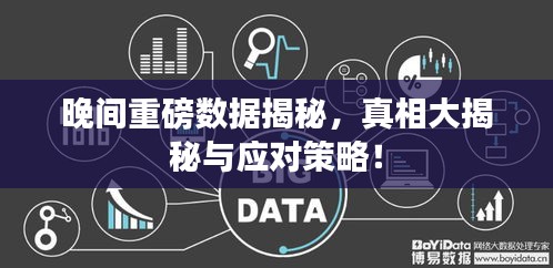晚间重磅数据揭秘，真相大揭秘与应对策略！