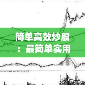 简单高效炒股：最简单实用的炒股方法 