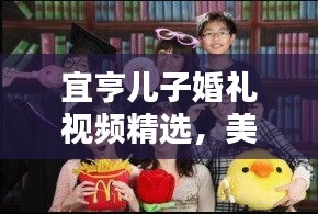 宜亨儿子婚礼视频精选，美好瞬间，幸福传承