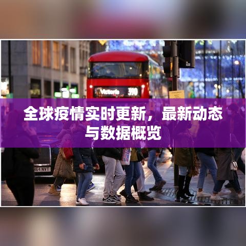 全球疫情实时更新，最新动态与数据概览