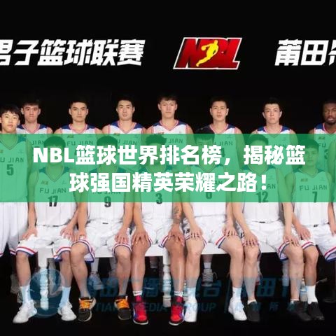 NBL篮球世界排名榜，揭秘篮球强国精英荣耀之路！