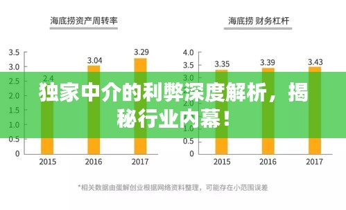 独家中介的利弊深度解析，揭秘行业内幕！