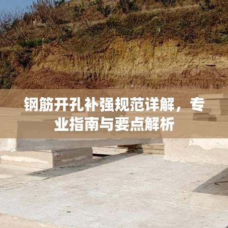 钢筋开孔补强规范详解，专业指南与要点解析