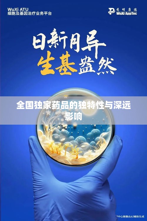 全国独家药品的独特性与深远影响