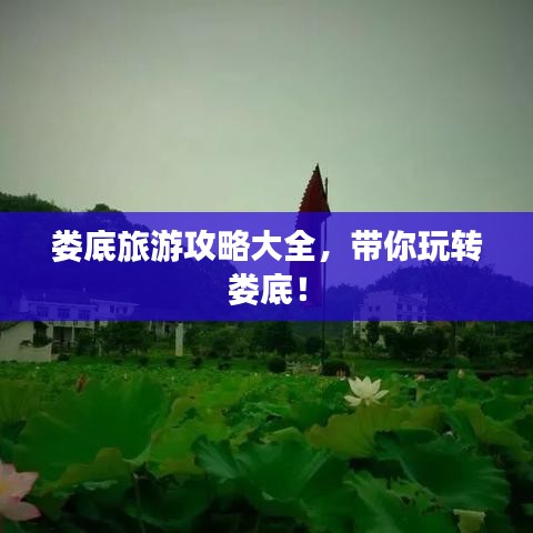 娄底旅游攻略大全，带你玩转娄底！