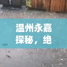温州永嘉探秘，绝美景点一网打尽，旅行攻略大揭秘！