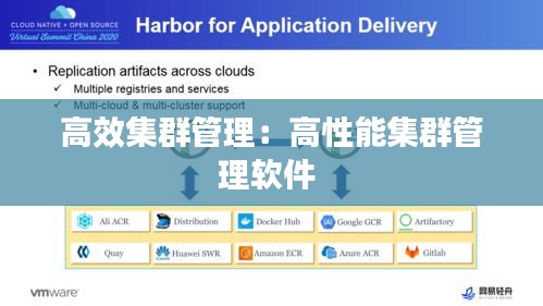 高效集群管理：高性能集群管理软件 