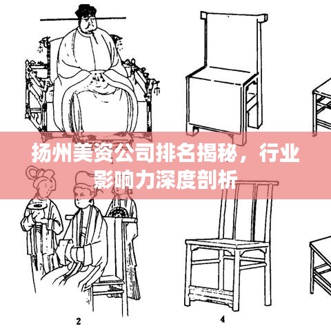 扬州美资公司排名揭秘，行业影响力深度剖析
