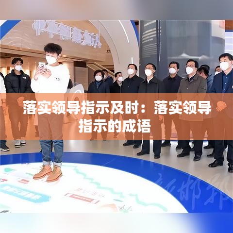 落实领导指示及时：落实领导指示的成语 