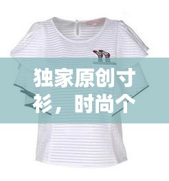 独家原创寸衫，时尚个性，完美融合