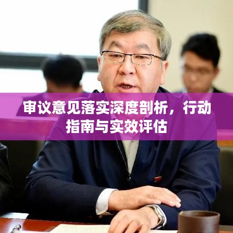 审议意见落实深度剖析，行动指南与实效评估