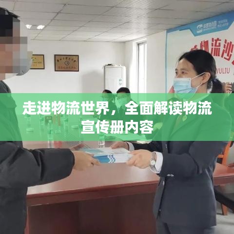走进物流世界，全面解读物流宣传册内容