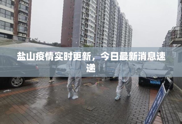 盐山疫情实时更新，今日最新消息速递