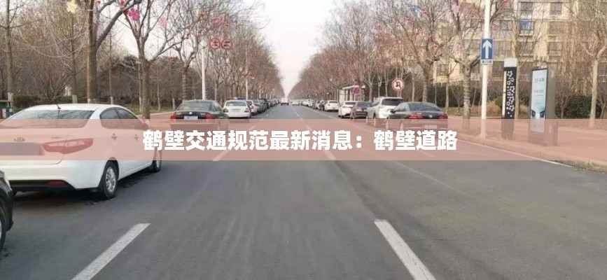 鹤壁交通规范最新消息：鹤壁道路 