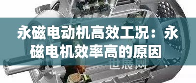 永磁电动机高效工况：永磁电机效率高的原因 