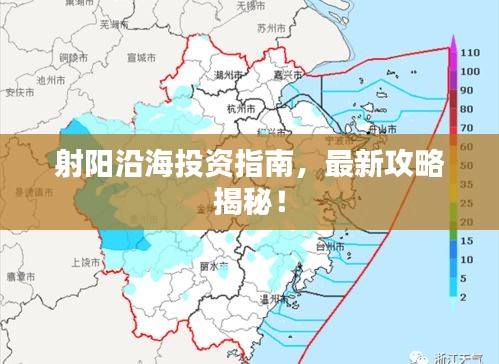 射阳沿海投资指南，最新攻略揭秘！