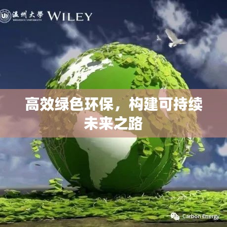 高效绿色环保，构建可持续未来之路