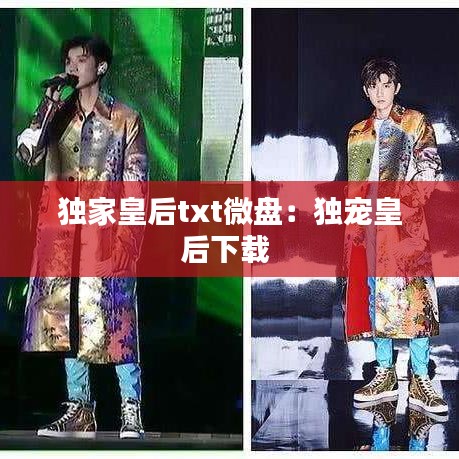 独家皇后txt微盘：独宠皇后下载 