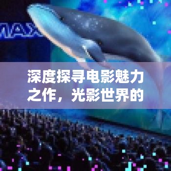 深度探寻电影魅力之作，光影世界的精彩推荐