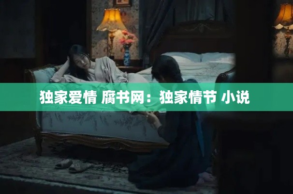 独家爱情 腐书网：独家情节 小说 